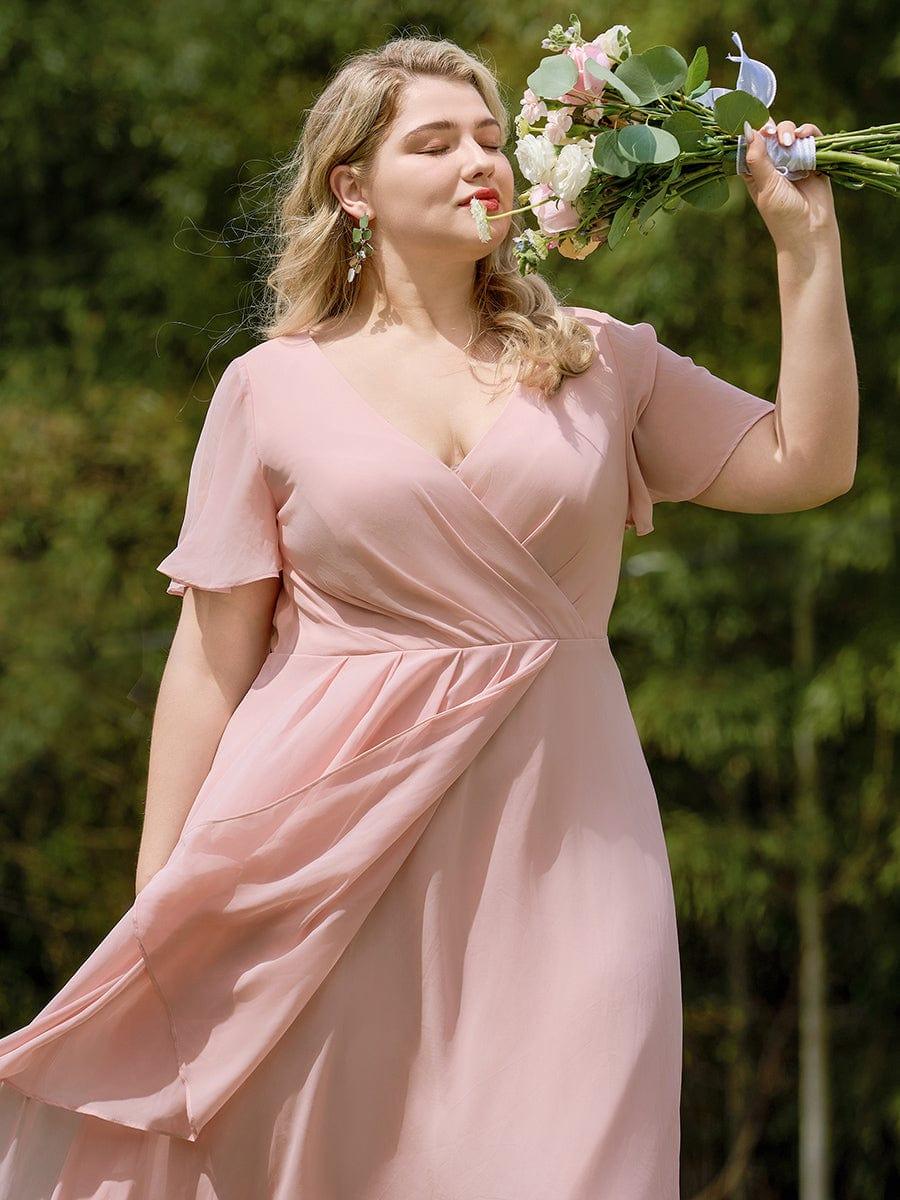 Soraya – Robe Comme un Doux Murmure