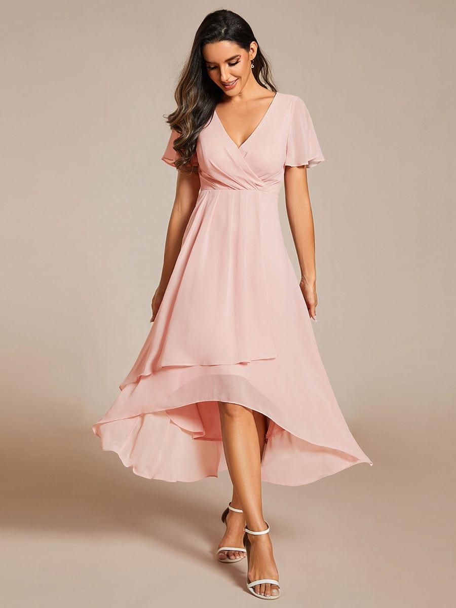 Soraya – Robe Comme un Doux Murmure