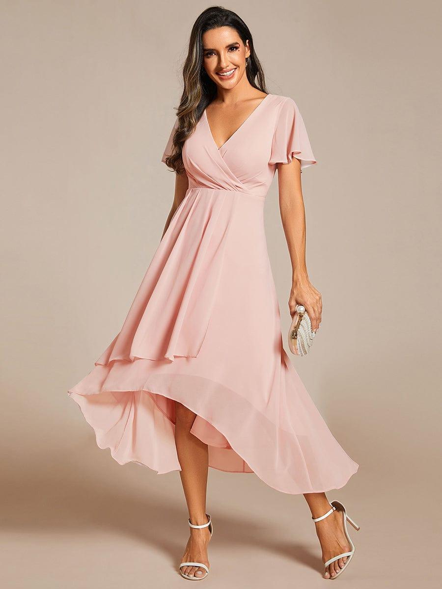 Soraya – Robe Comme un Doux Murmure