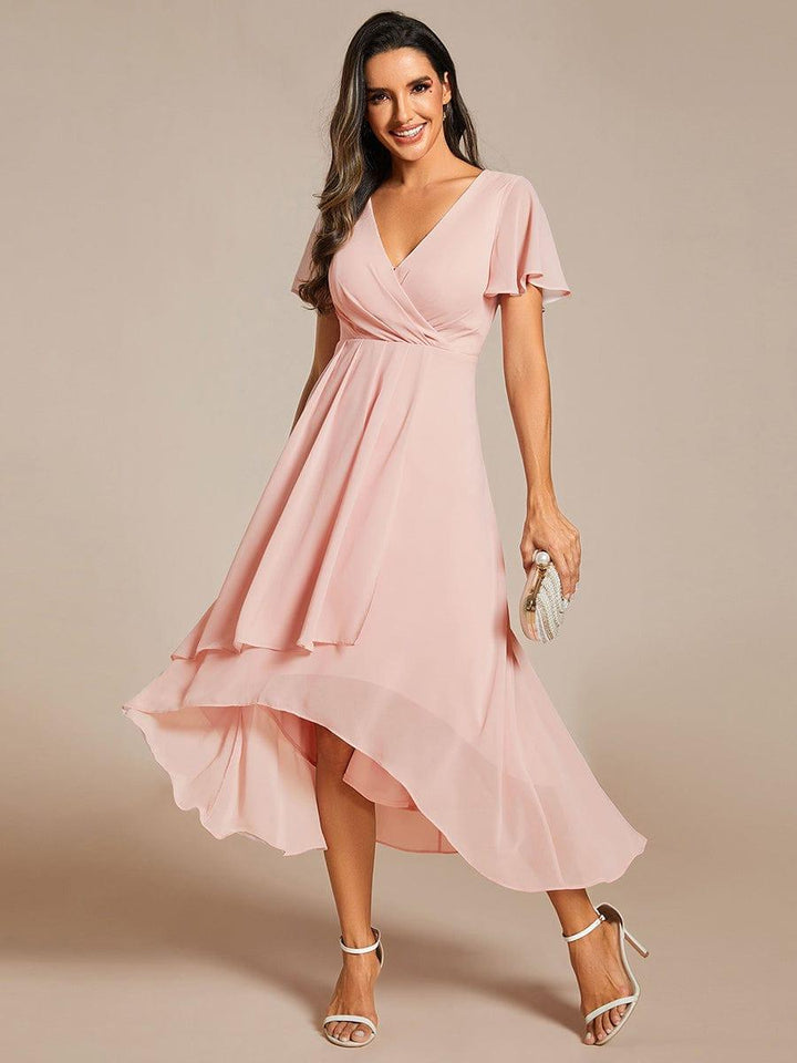 Soraya – Robe Comme un Doux Murmure