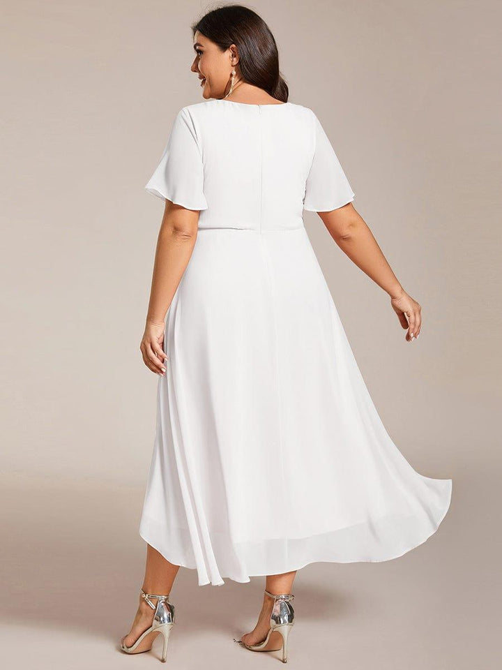 Soraya – Robe Comme un Doux Murmure