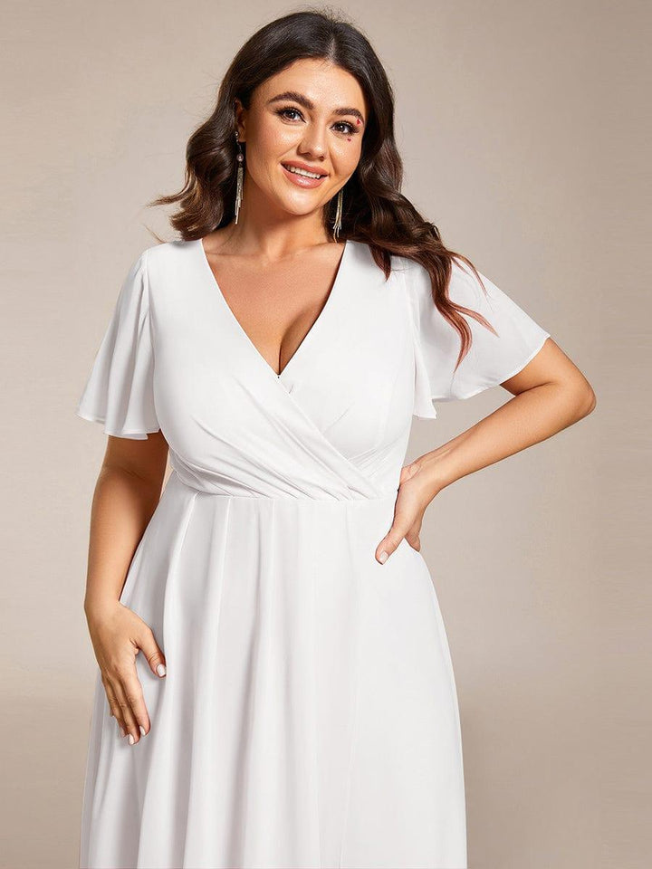 Soraya – Robe Comme un Doux Murmure