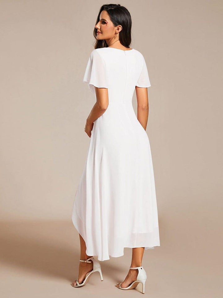 Soraya – Robe Comme un Doux Murmure