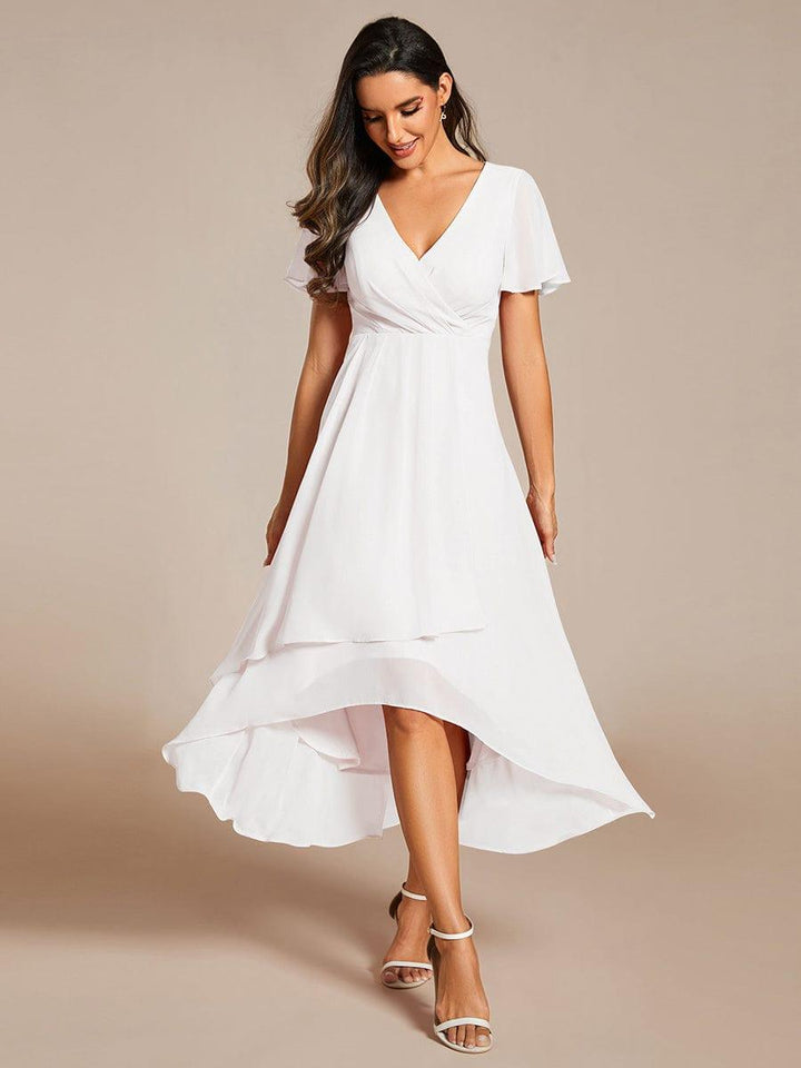 Soraya – Robe Comme un Doux Murmure