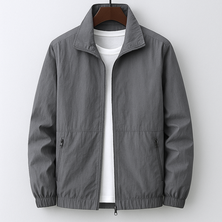 Veste d'Été Élégante