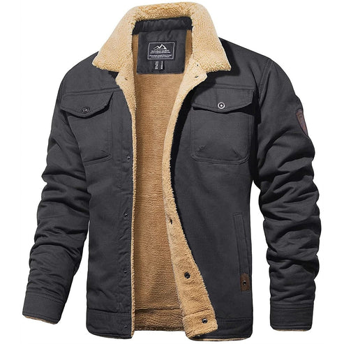 CARLO | VESTE BOMBER CONTEMPORAINE