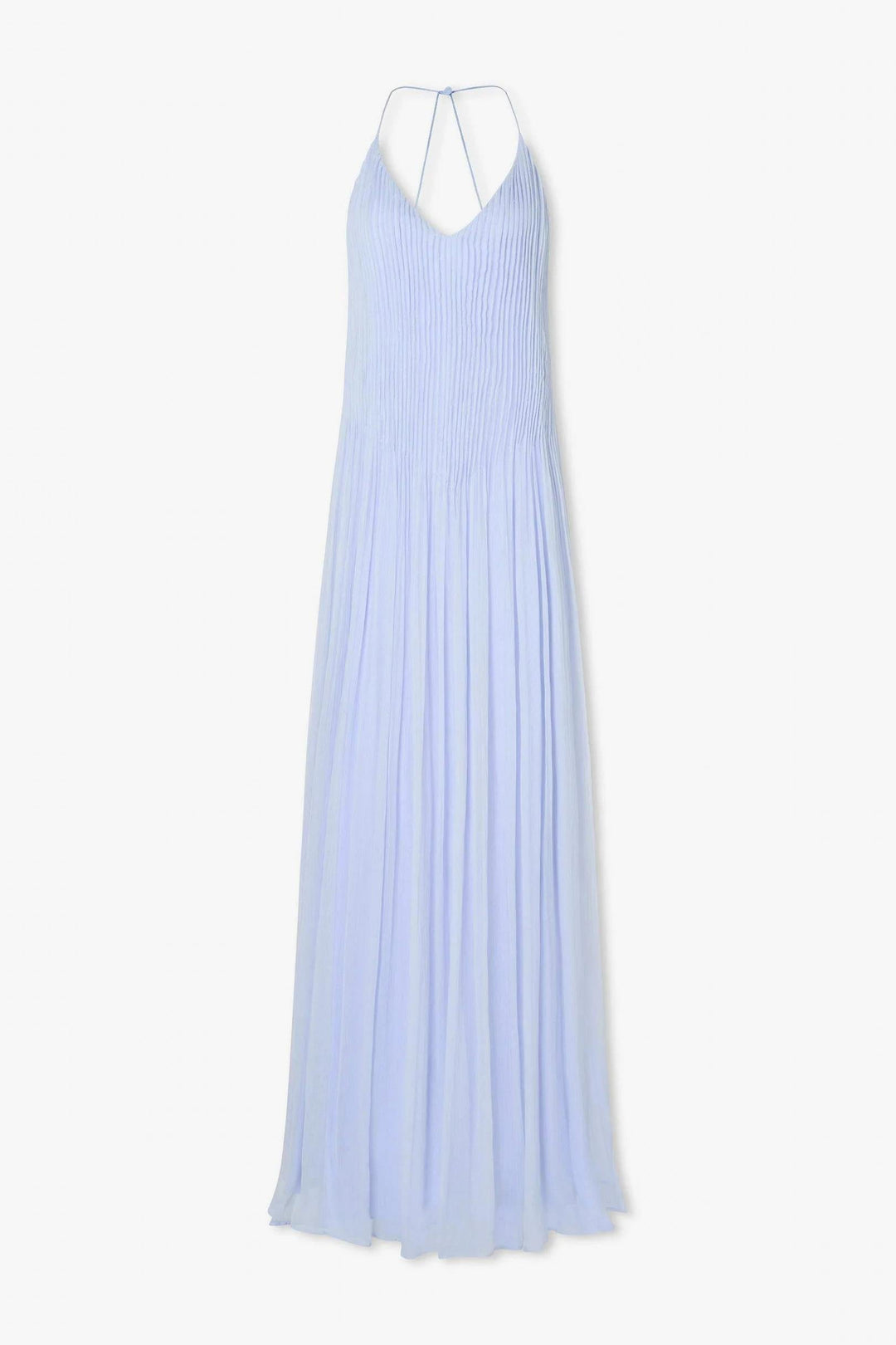 Haydin – Robe Longue Hortensia