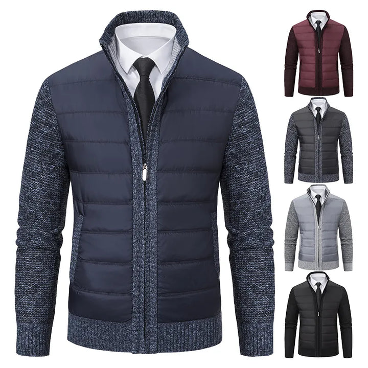 MATTEO | Veste Élégante pour Homme
