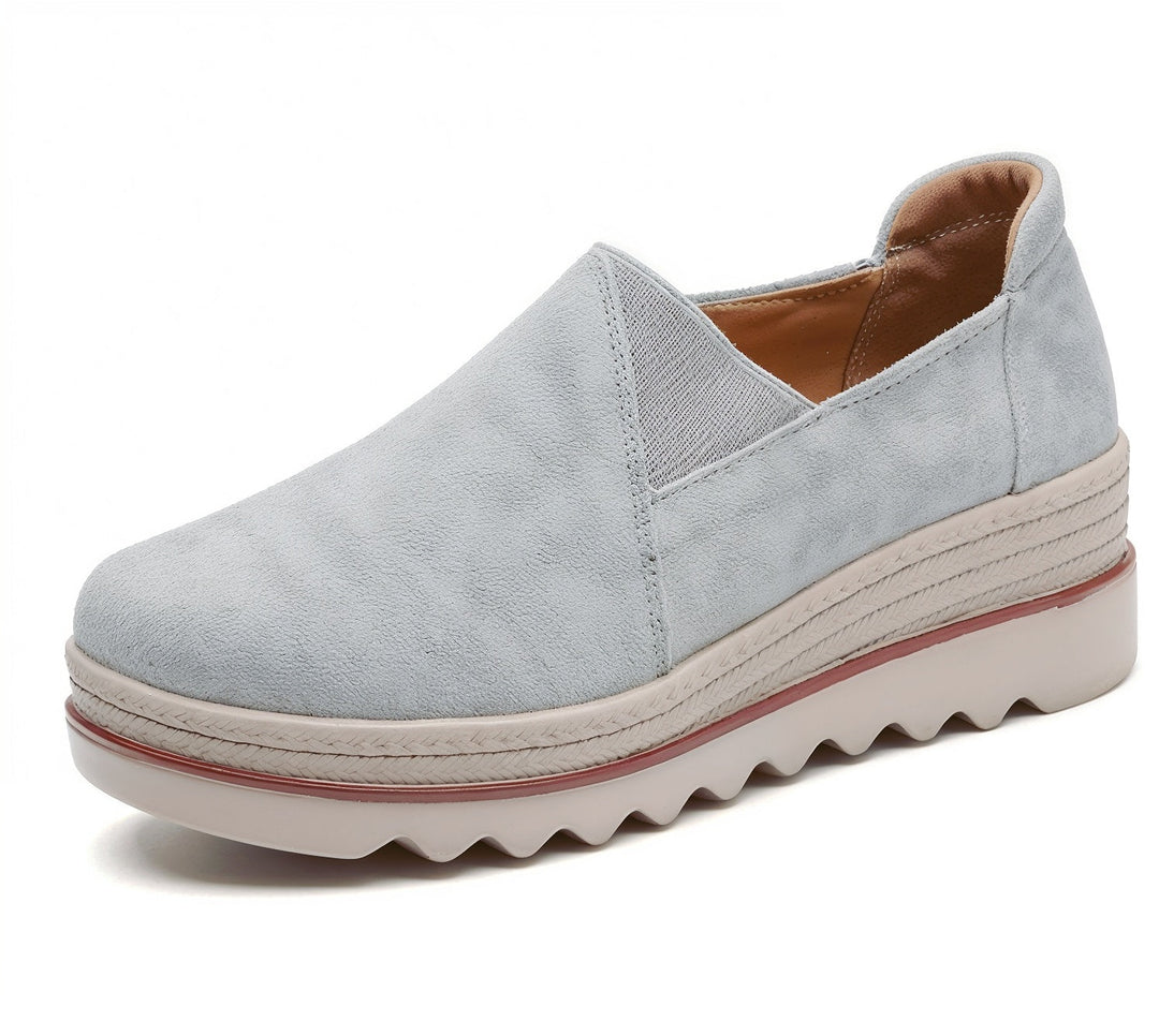 Carmen – Chaussures Orthopédiques Mules Extrêmement Confortables