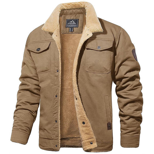 CARLO | VESTE BOMBER CONTEMPORAINE