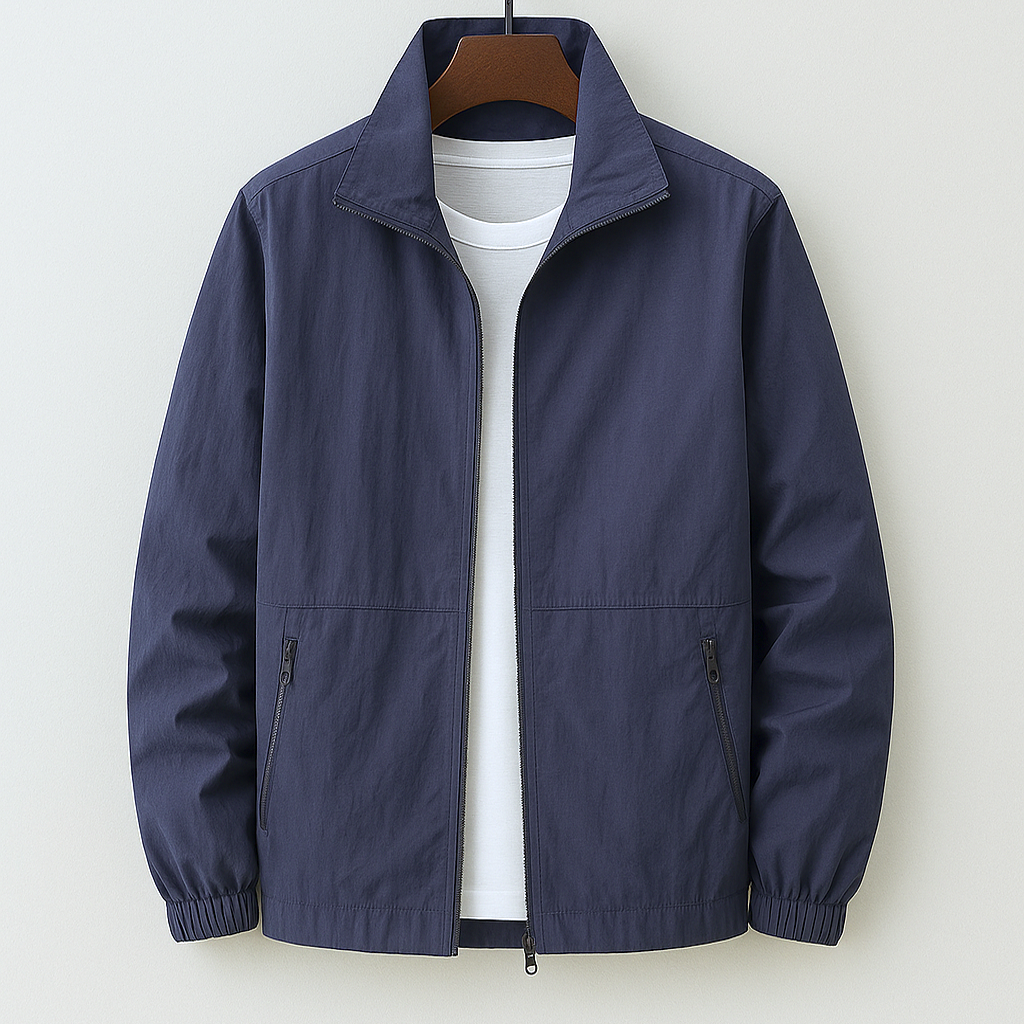 Veste d'Été Élégante
