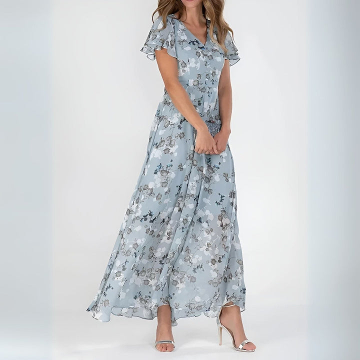 Rozalia | Robe de protection pour le ventre Luxe