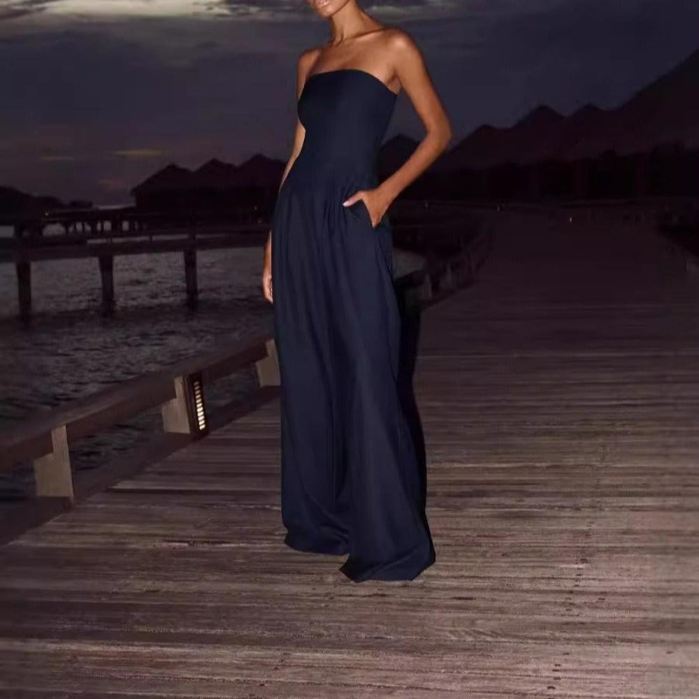Maria – Une Combinaison Stylée que Vous Allez Adorer