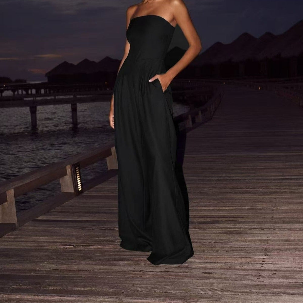 Maria – Une Combinaison Stylée que Vous Allez Adorer