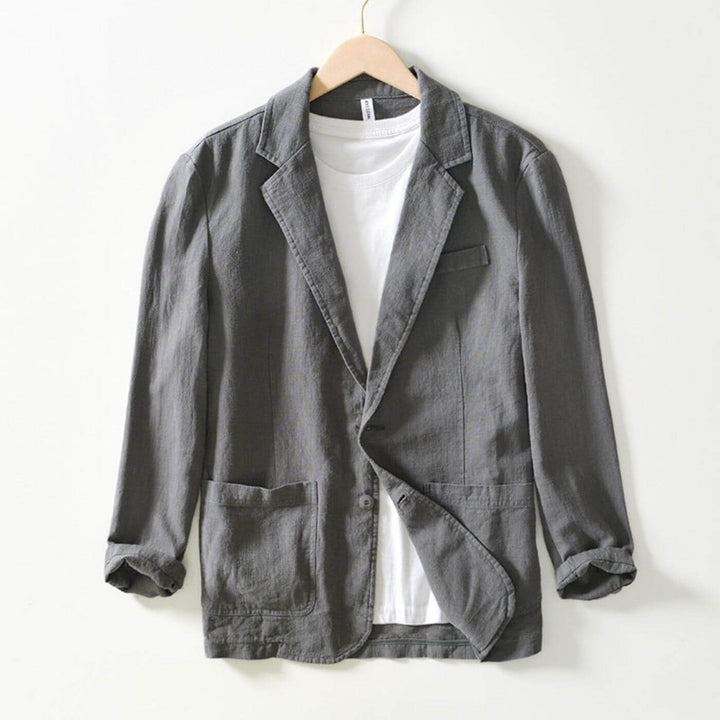 GIOSUÈ | CHEMISE ÉLÉGANTE ET RESPIRANTE