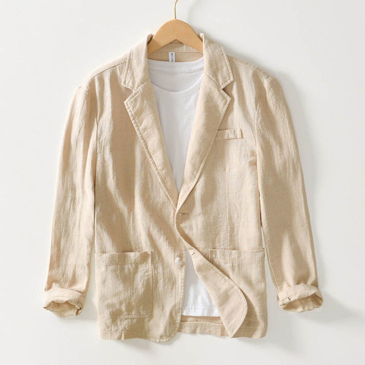 GIOSUÈ | CHEMISE ÉLÉGANTE ET RESPIRANTE