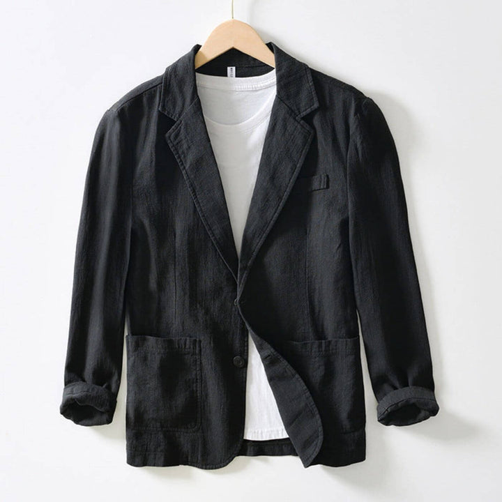 GIOSUÈ | CHEMISE ÉLÉGANTE ET RESPIRANTE
