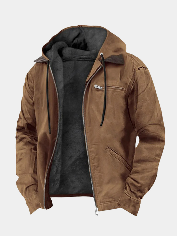 ROSSI ROMA | Manteau d'Hiver