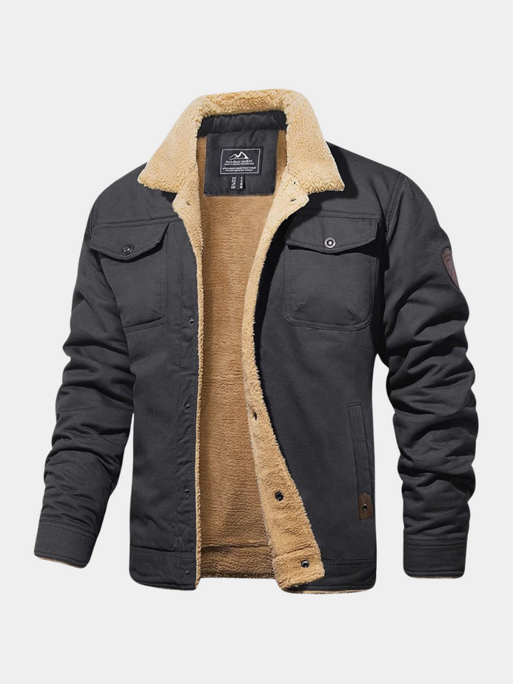 ROSSI ROMA | Veste Bomber