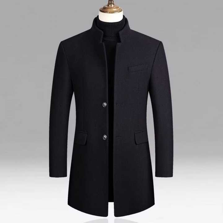 ROSSI ROMA | MANTEAU INTEMPOREL
