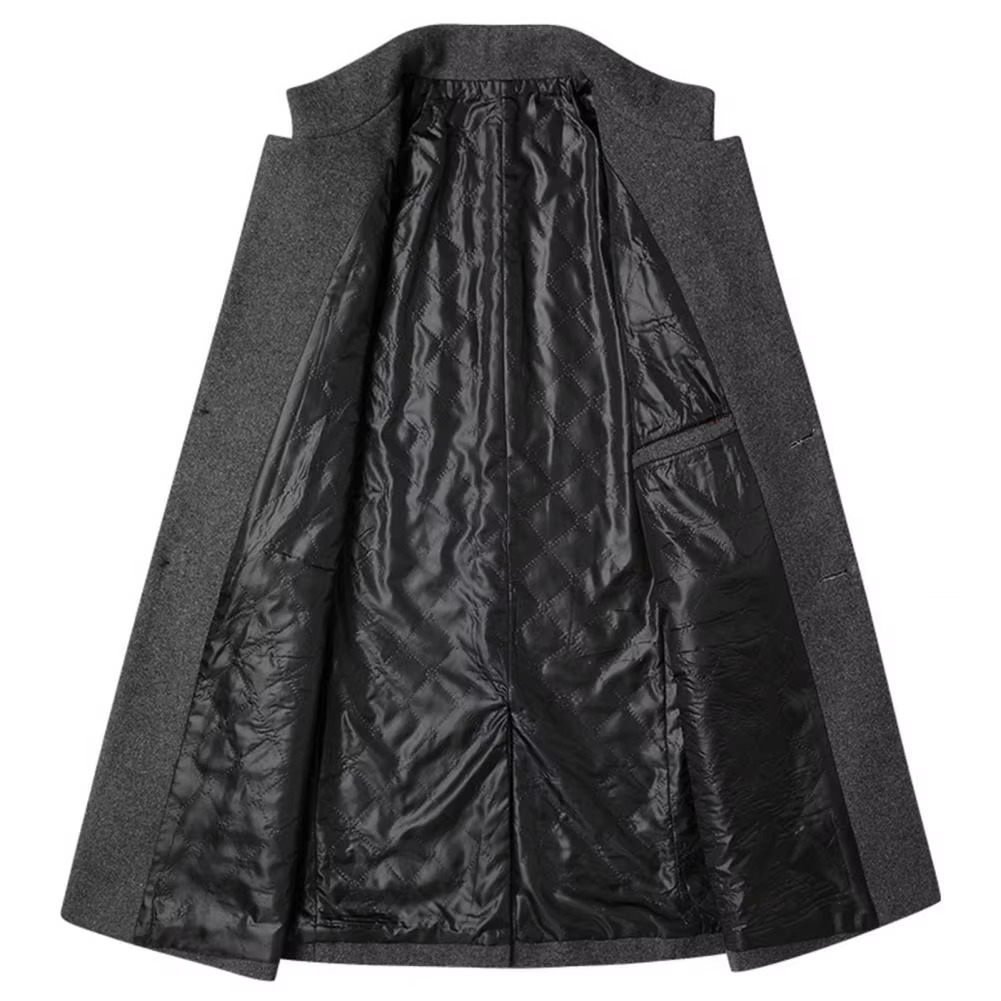 ROSSI ROMA | MANTEAU INTEMPOREL