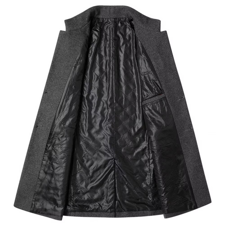 ROSSI ROMA | MANTEAU INTEMPOREL