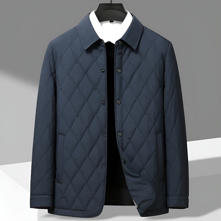 PIERPAOLO | VESTE DE PRINTEMPS MODERNE