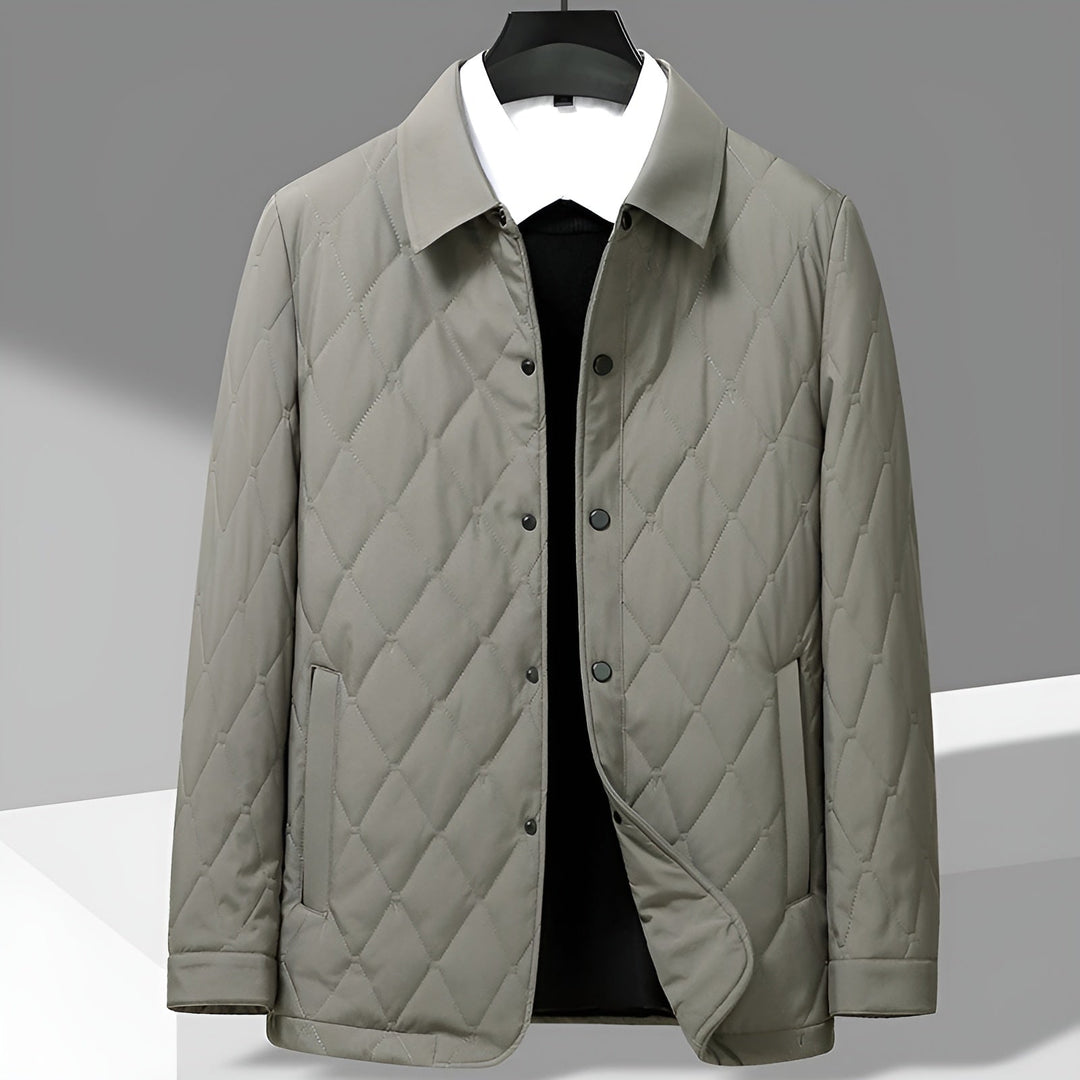 PIERPAOLO | VESTE DE PRINTEMPS MODERNE