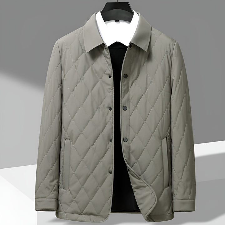 PIERPAOLO | VESTE DE PRINTEMPS MODERNE