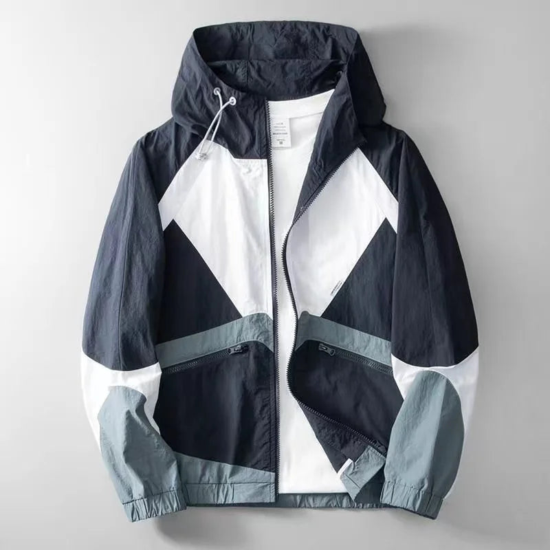 ROSSI ROMA | Veste Premium pour Homme de Luxe