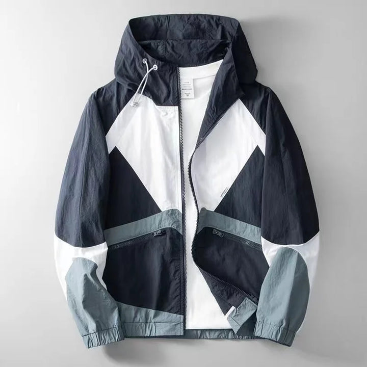 ROSSI ROMA | Veste Premium pour Homme de Luxe
