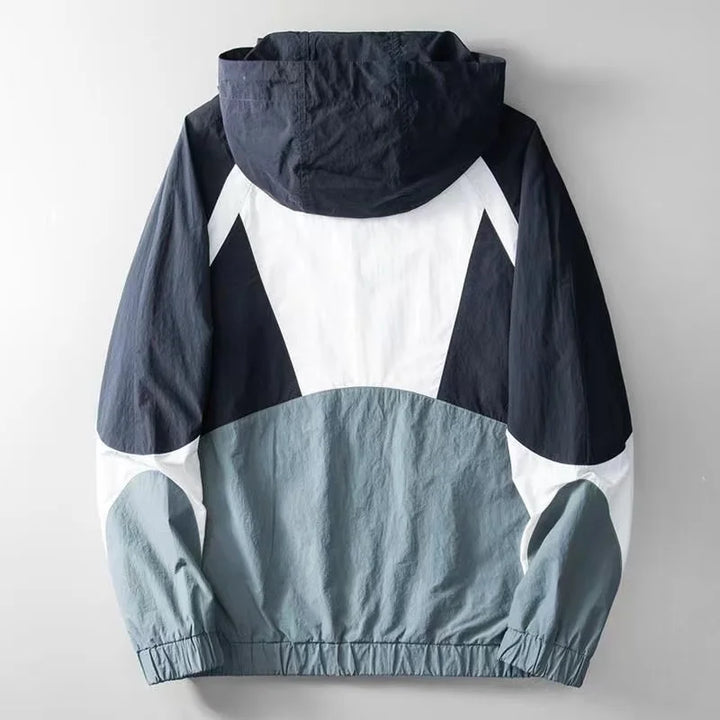 ROSSI ROMA | Veste Premium pour Homme de Luxe