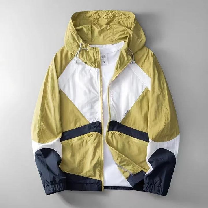 ROSSI ROMA | Veste Premium pour Homme de Luxe