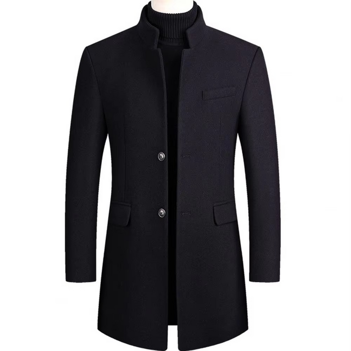 ROSSI ROMA | MANTEAU INTEMPOREL
