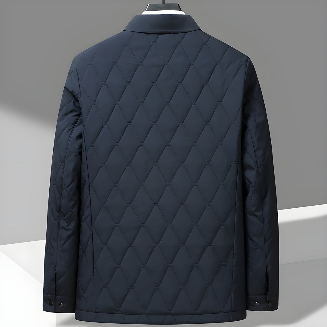 PIERPAOLO | VESTE DE PRINTEMPS MODERNE