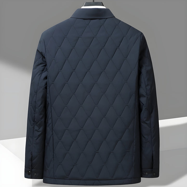 PIERPAOLO | VESTE DE PRINTEMPS MODERNE