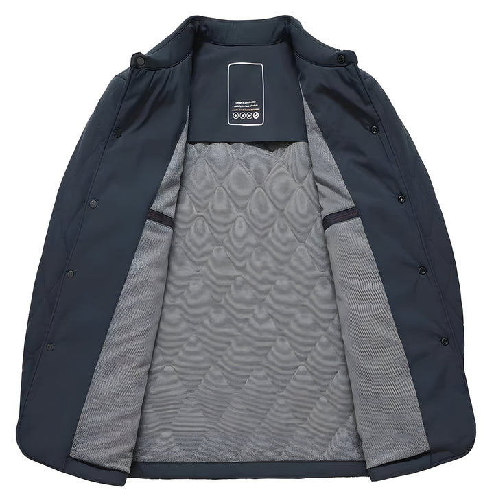 PIERPAOLO | VESTE DE PRINTEMPS MODERNE