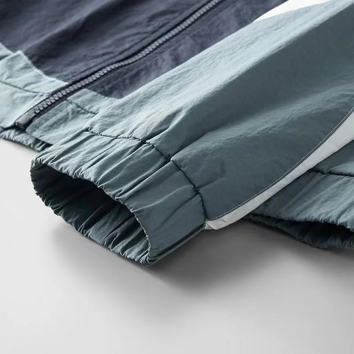 ROSSI ROMA | Veste Premium pour Homme de Luxe