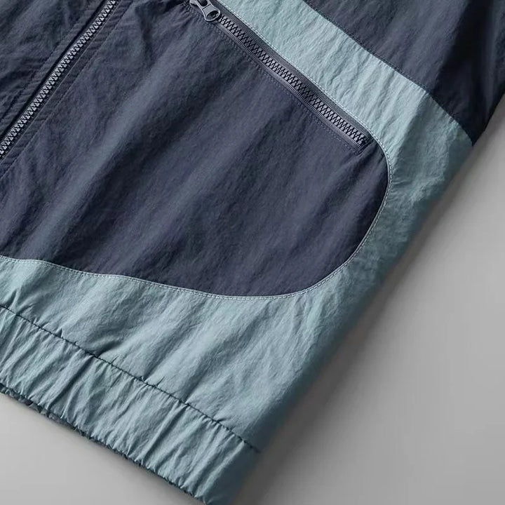 ROSSI ROMA | Veste Premium pour Homme de Luxe