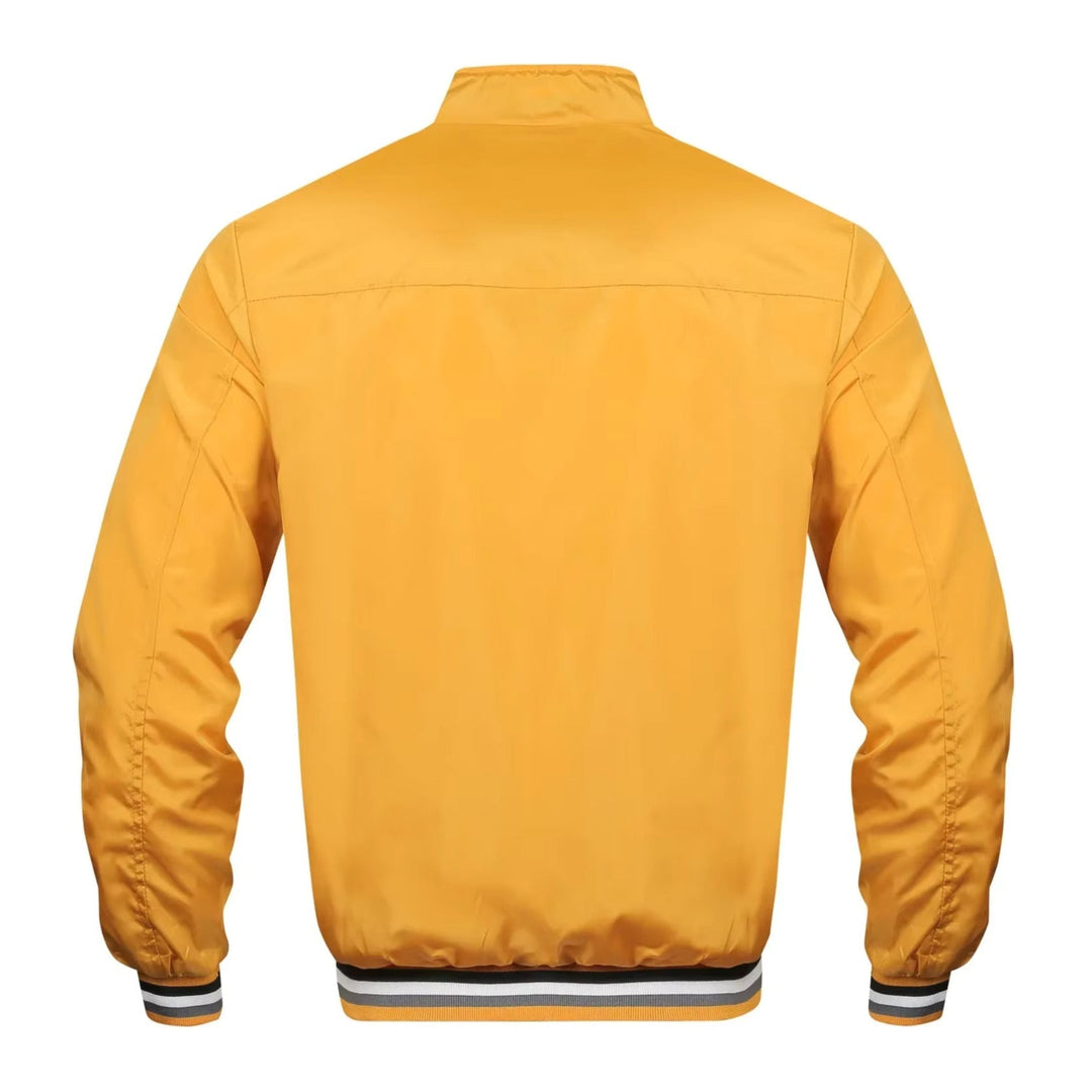 ANTONIO | Veste Élégante pour Homme avec Poches