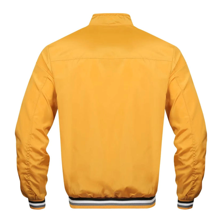ANTONIO | Veste Élégante pour Homme avec Poches