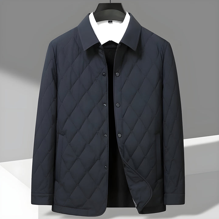 PIERPAOLO | VESTE DE PRINTEMPS MODERNE