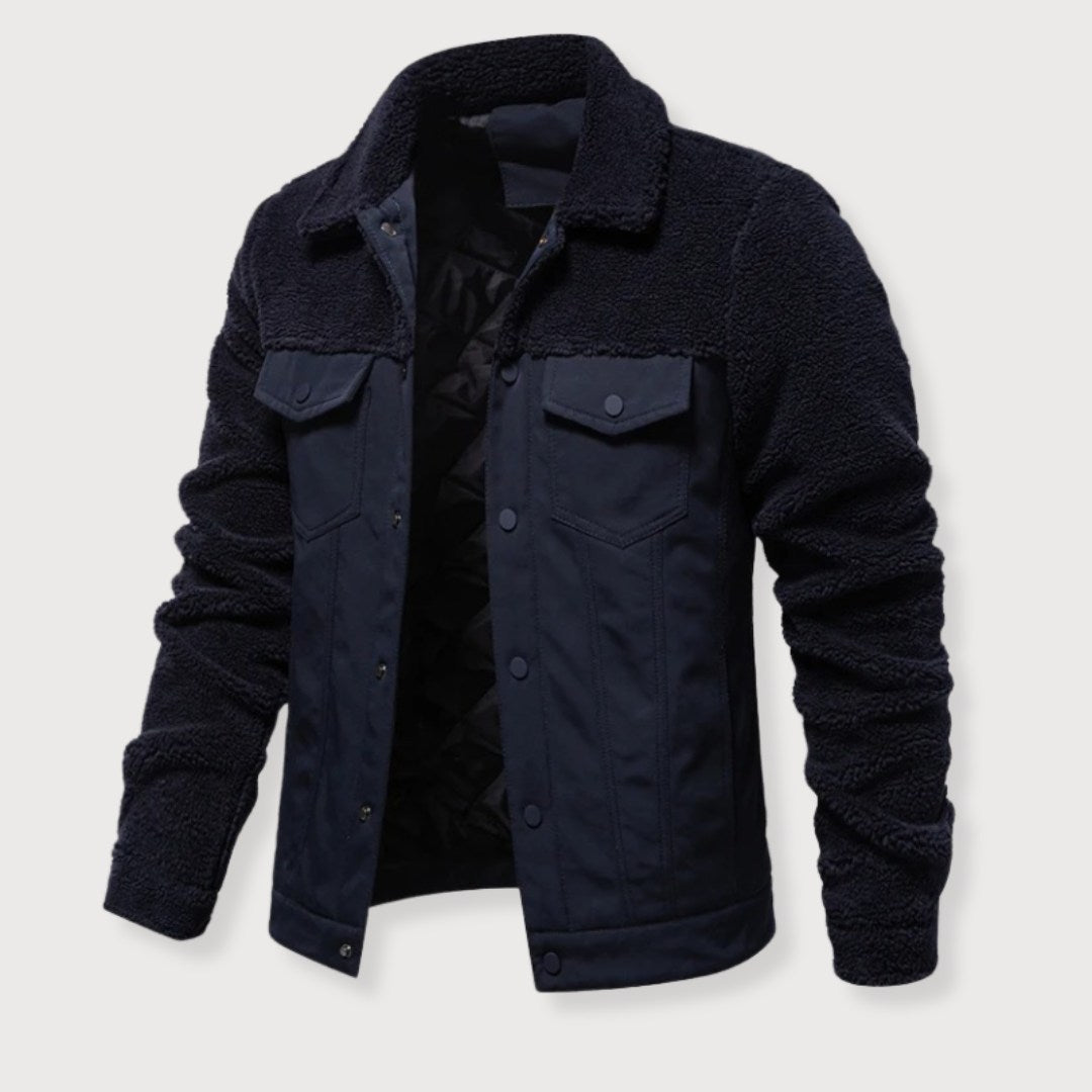 GIUSEPPE | VESTE CREW