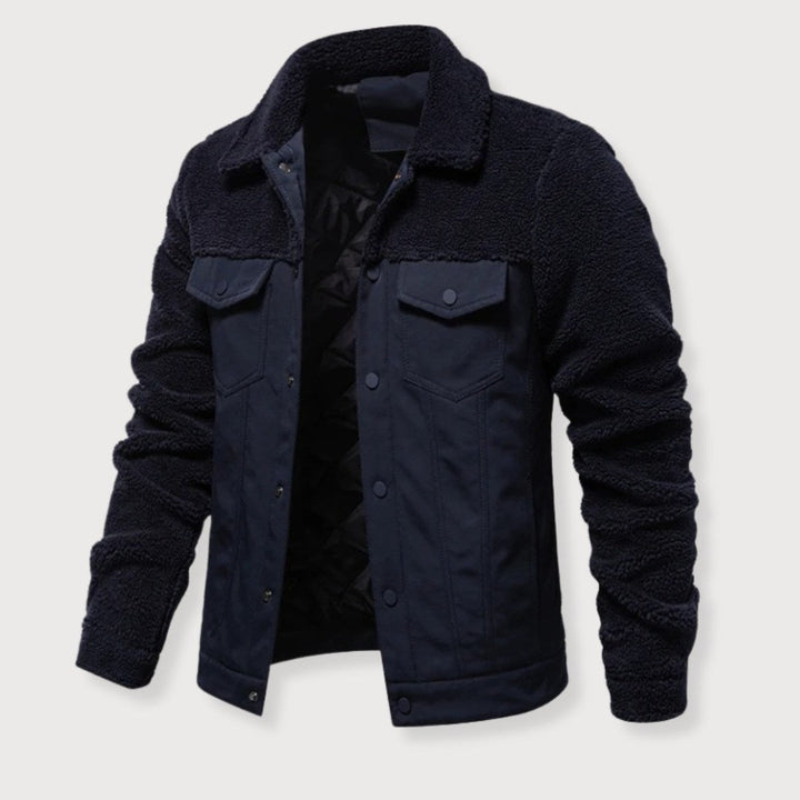 GIUSEPPE | VESTE CREW