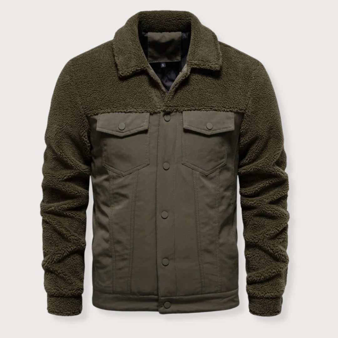 GIUSEPPE | VESTE CREW