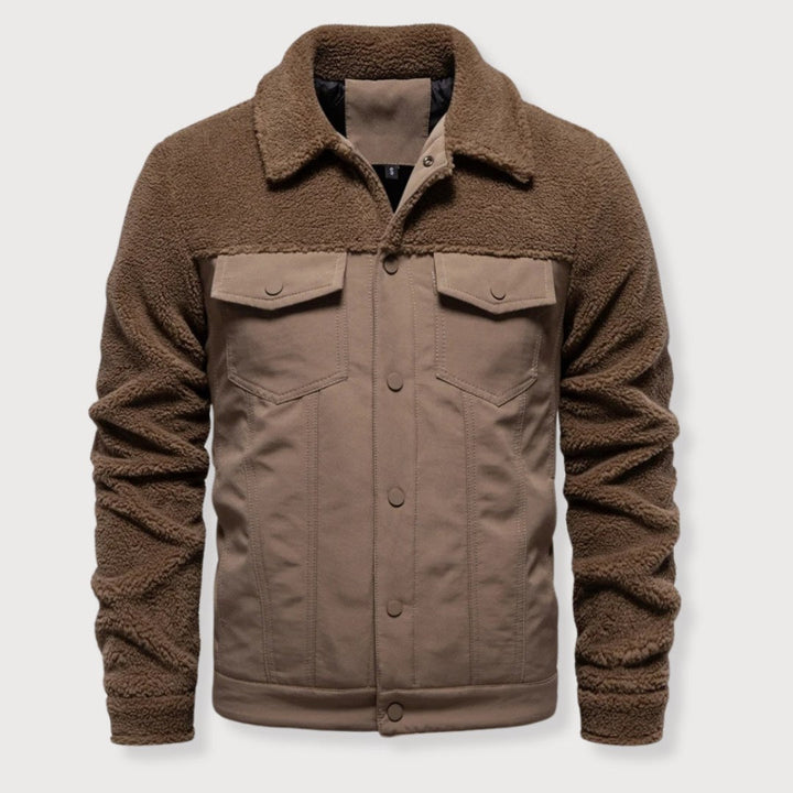 GIUSEPPE | VESTE CREW