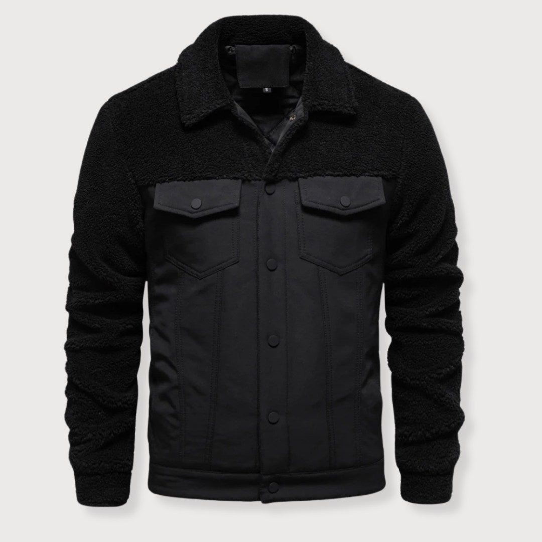 GIUSEPPE | VESTE CREW