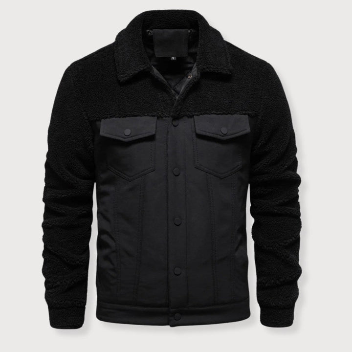 GIUSEPPE | VESTE CREW