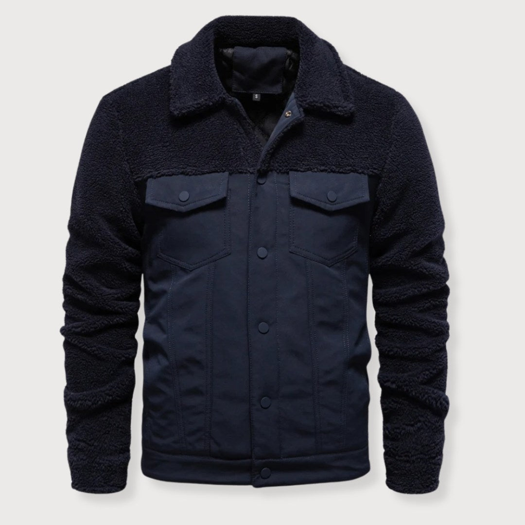 GIUSEPPE | VESTE CREW