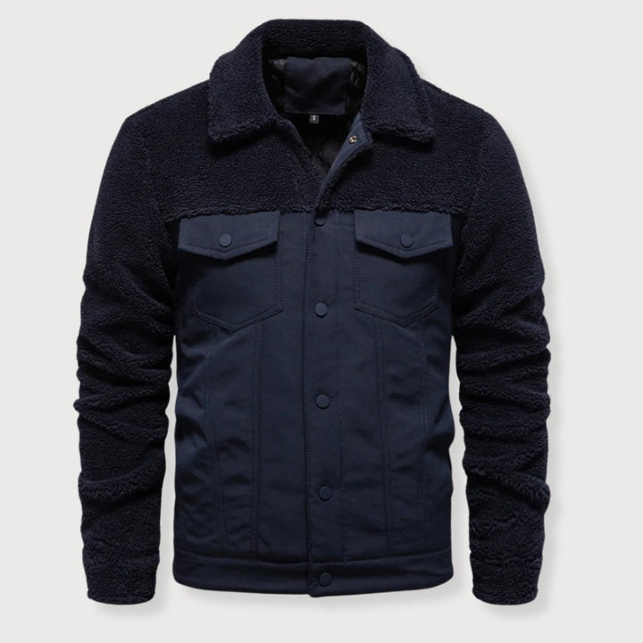 GIUSEPPE | VESTE CREW